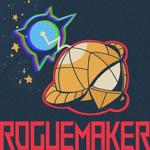 Roguemaker: Big World, Big Heart